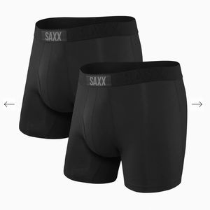 SAXX Underwear ULTRA 2-Pack